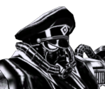 Herr Frederick von Twirlenkiller - MadWorld