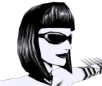 Mathilda - MadWorld