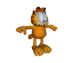 Garfield - The Garfield Show: Threat of the Space Lasagna