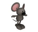 Squeak/Mouse - The Garfield Show: Threat of the Space Lasagna