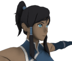 Korra - Legend of Korra