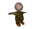 Charlie Brown - Snoopy vs. the Red Baron