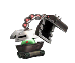 Armank - Super Smash Bros. Brawl
