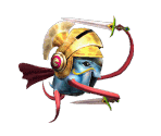 Armight - Super Smash Bros. Brawl