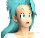 Bulma (Namek Saga Shirt) - Dragon Ball Z: Budokai