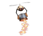 Buckot - Super Smash Bros. Brawl