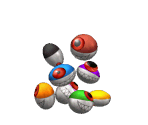 Bytan - Super Smash Bros. Brawl