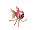 Feyesh - Super Smash Bros. Brawl