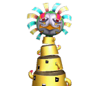 Gamyga - Super Smash Bros. Brawl