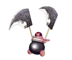 Greap - Super Smash Bros. Brawl