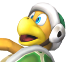 Hammer Bro - Super Smash Bros. Brawl