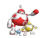 Nagagog - Super Smash Bros. Brawl