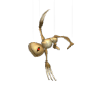 Puppit - Super Smash Bros. Brawl
