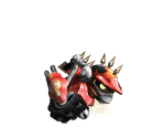 Roader - Super Smash Bros. Brawl