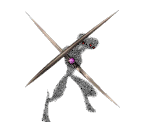 Shaydas - Super Smash Bros. Brawl