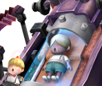 Porky - Super Smash Bros. Brawl