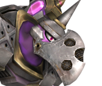 Galleom - Super Smash Bros. Brawl