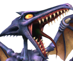Ridley - Super Smash Bros. Brawl