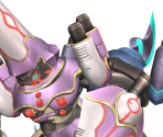 Duon - Super Smash Bros. Brawl