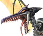 Meta Ridley - Super Smash Bros. Brawl