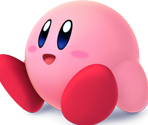 Kirby - Super Smash Bros. for Wii U