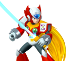 Zero Trophy - Super Smash Bros. for Wii U
