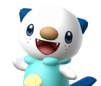 Oshawott - Super Smash Bros. for Wii U