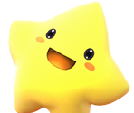Starfy - Super Smash Bros. for Wii U