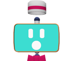 Monita - Nintendo Land