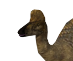 Corythosaurus - Jurassic Park: Operation Genesis