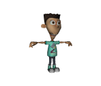 Sheen - SpongeBob SquarePants featuring Nicktoons: Globs of Doom