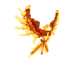8-Bit Phoenix - Roblox