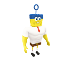 SpongeBob SquarePants - Roblox