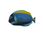 Floppy Fish - Roblox