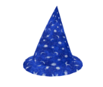 ROBLOX Classic: Wizard's Hat - Roblox