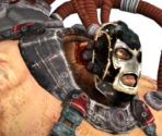 Bane - Batman: Arkham Asylum