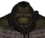 Killer Croc - Batman: Arkham Asylum