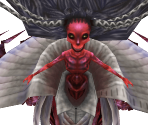 Izanami-no-Okami - Shin Megami Tensei: Persona 4