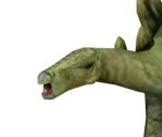 Stegosarus - Jurassic Park: Operation Genesis