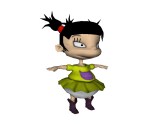 Kimi - Rugrats: Royal Ransom