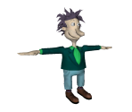 Stu - Rugrats: Royal Ransom