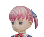 Alicia Combatir - Tales of Symphonia