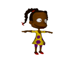 Susie - Rugrats: Royal Ransom