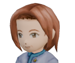 Cacao - Tales of Symphonia