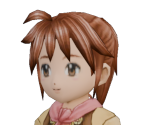 Chocolat - Tales of Symphonia