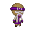 Dough-Jo Master - Ninjabread Man