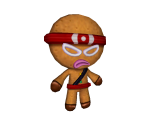 Ninjabread Man - Ninjabread Man