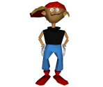 Lark - Pilotwings 64