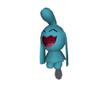 #360 Wynaut - Pokémon Channel