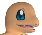 #004 Charmander - Pokémon X / Y
